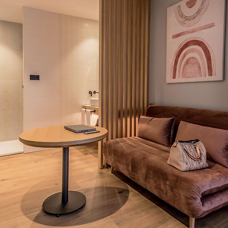 Mercure Lugo Centro Екстериор снимка