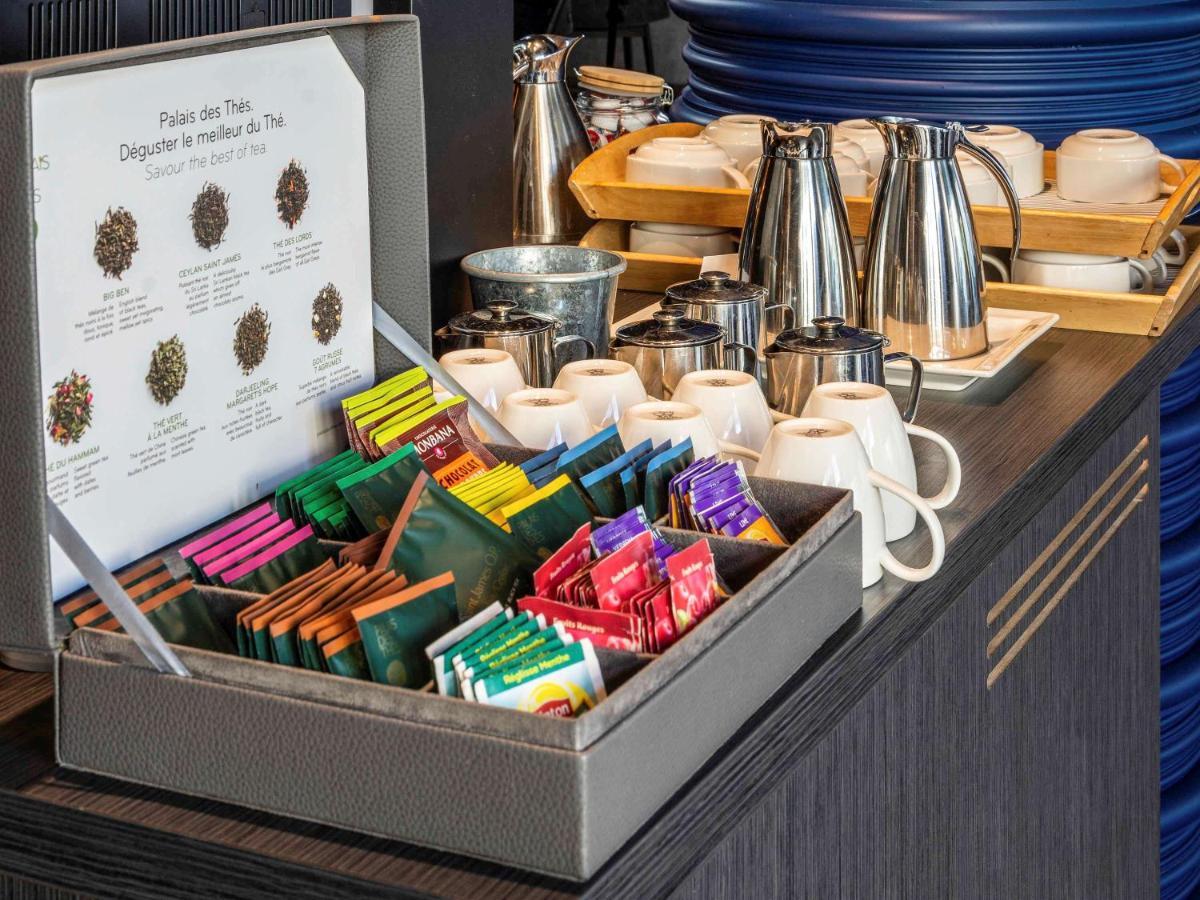 Mercure Lugo Centro Екстериор снимка