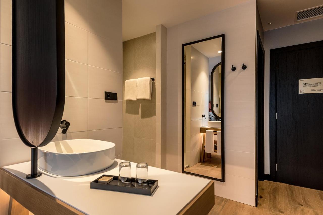 Mercure Lugo Centro Екстериор снимка