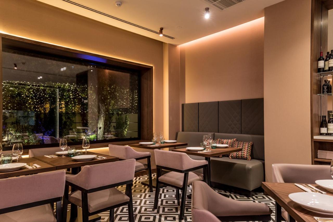 Mercure Lugo Centro Екстериор снимка
