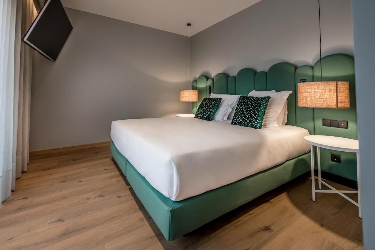 Mercure Lugo Centro Екстериор снимка