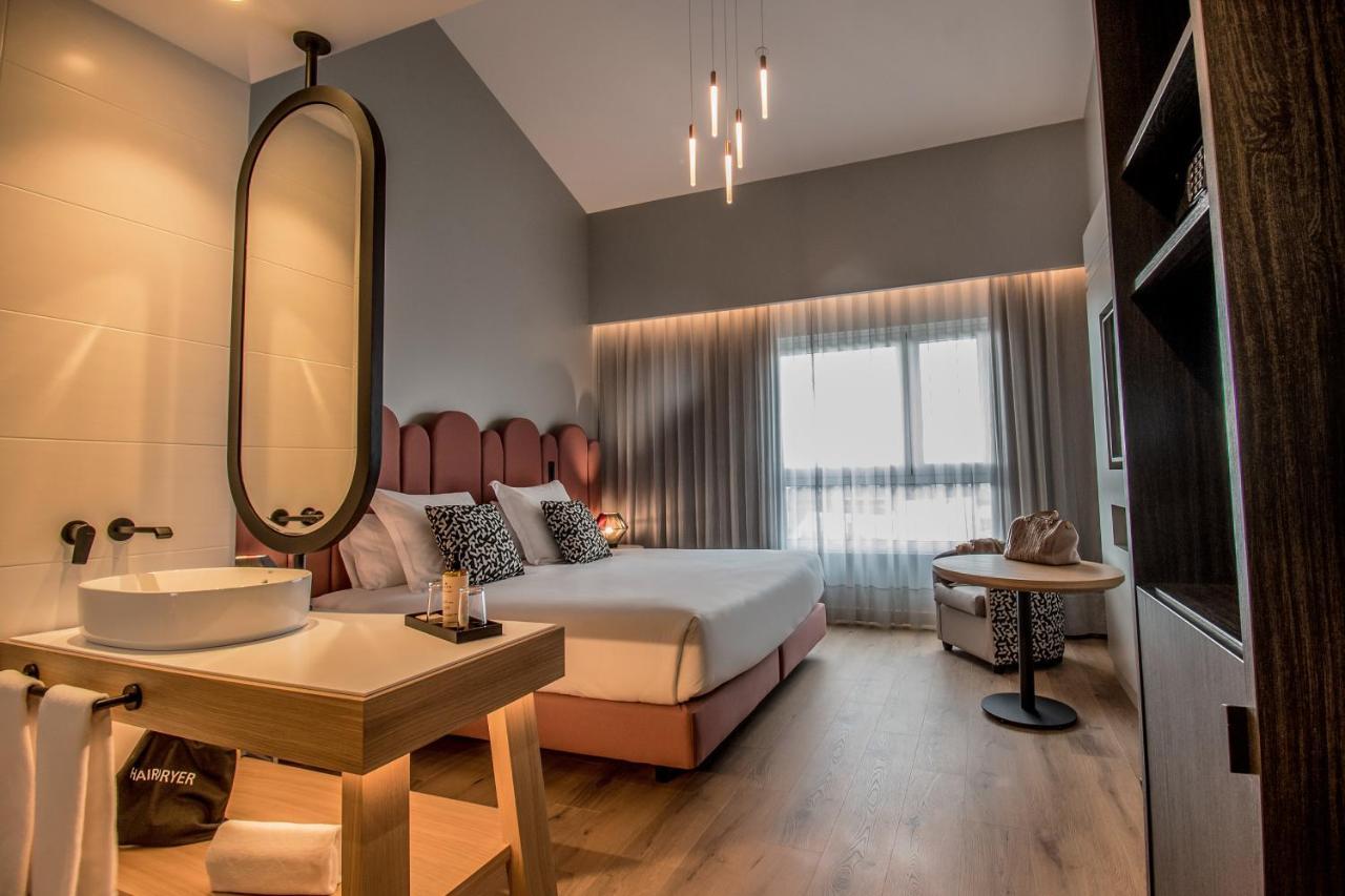 Mercure Lugo Centro Екстериор снимка