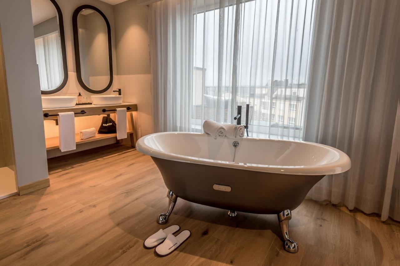 Mercure Lugo Centro Екстериор снимка
