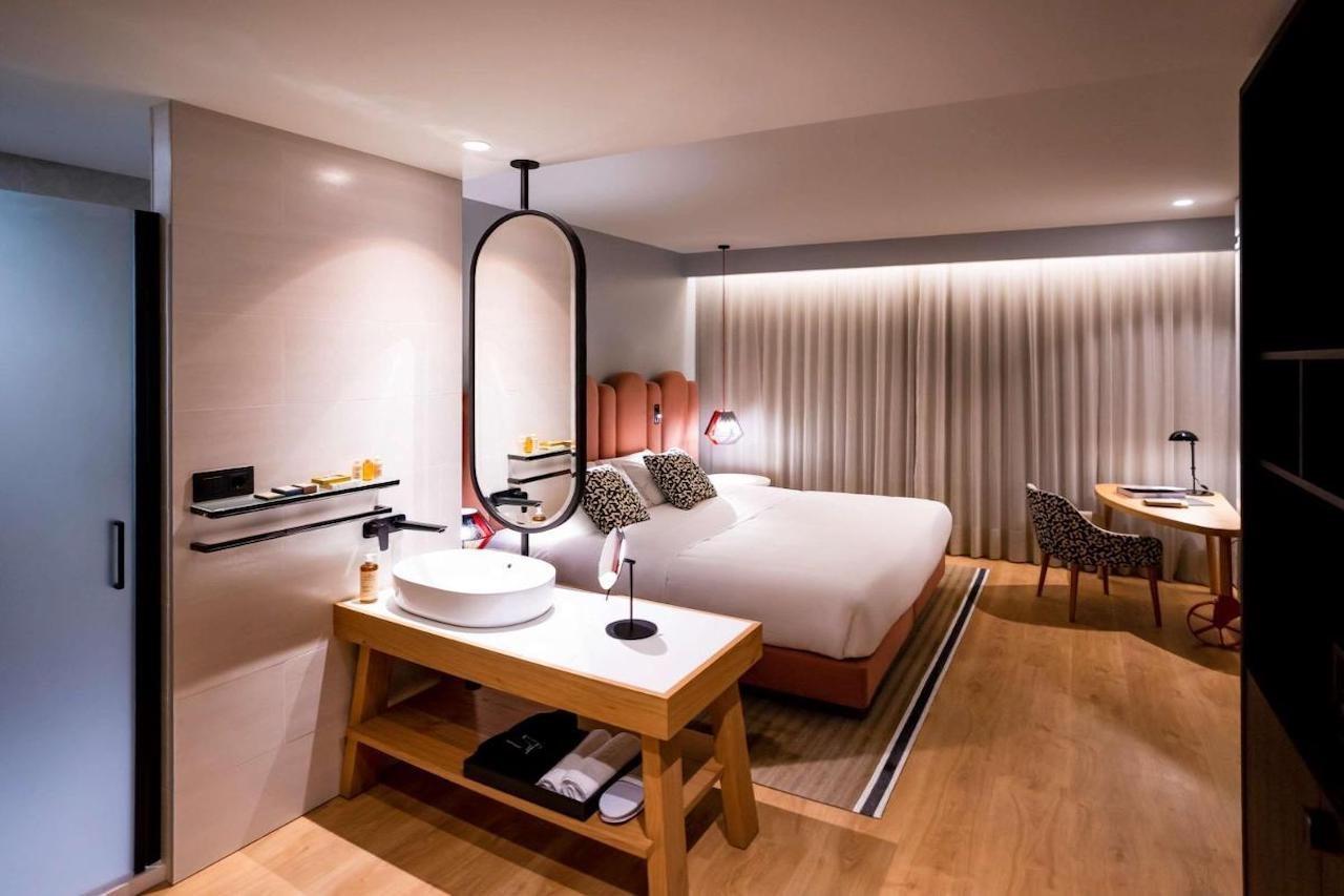 Mercure Lugo Centro Екстериор снимка