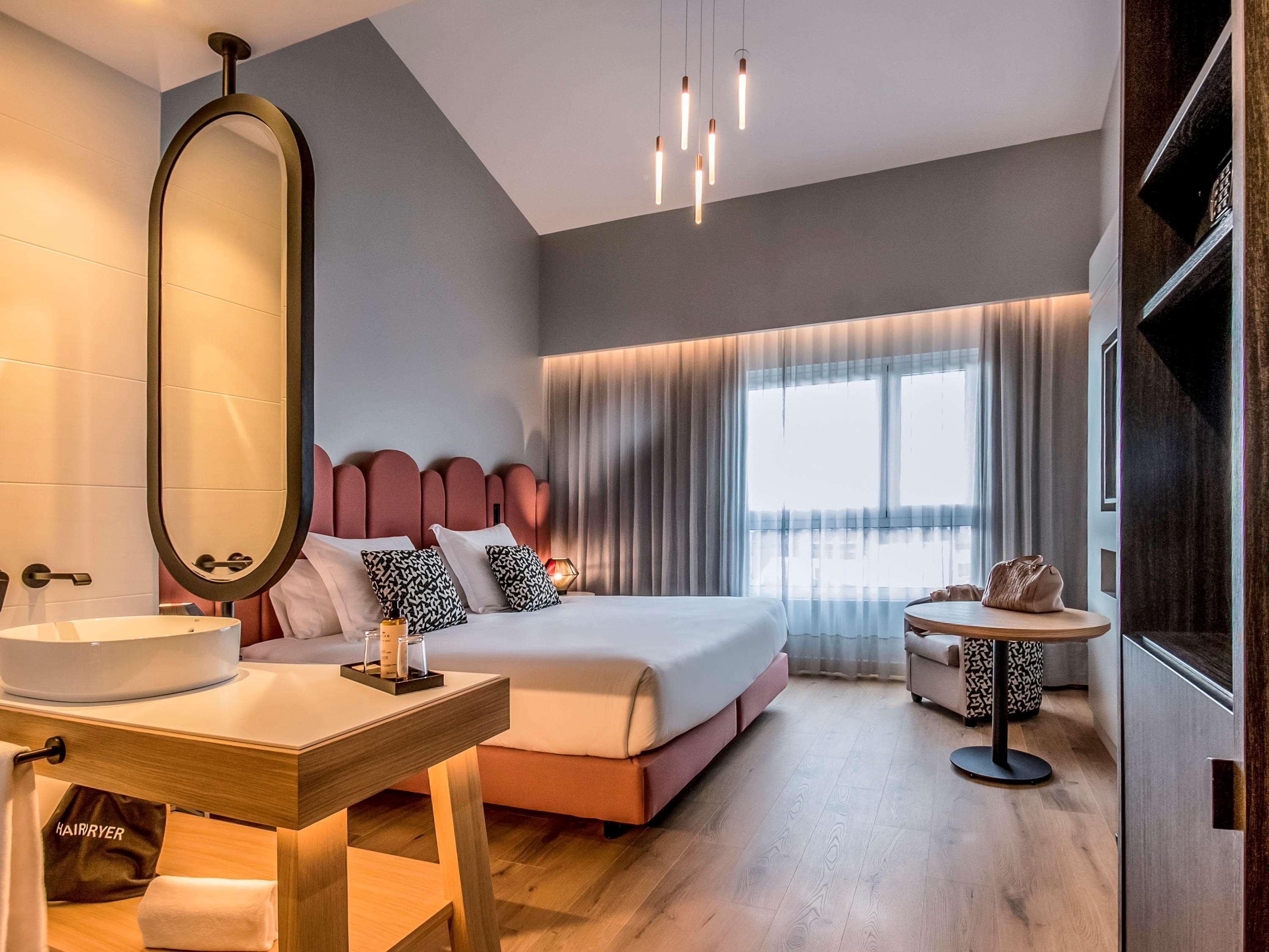 Mercure Lugo Centro Екстериор снимка