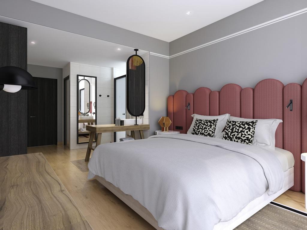 Mercure Lugo Centro Екстериор снимка