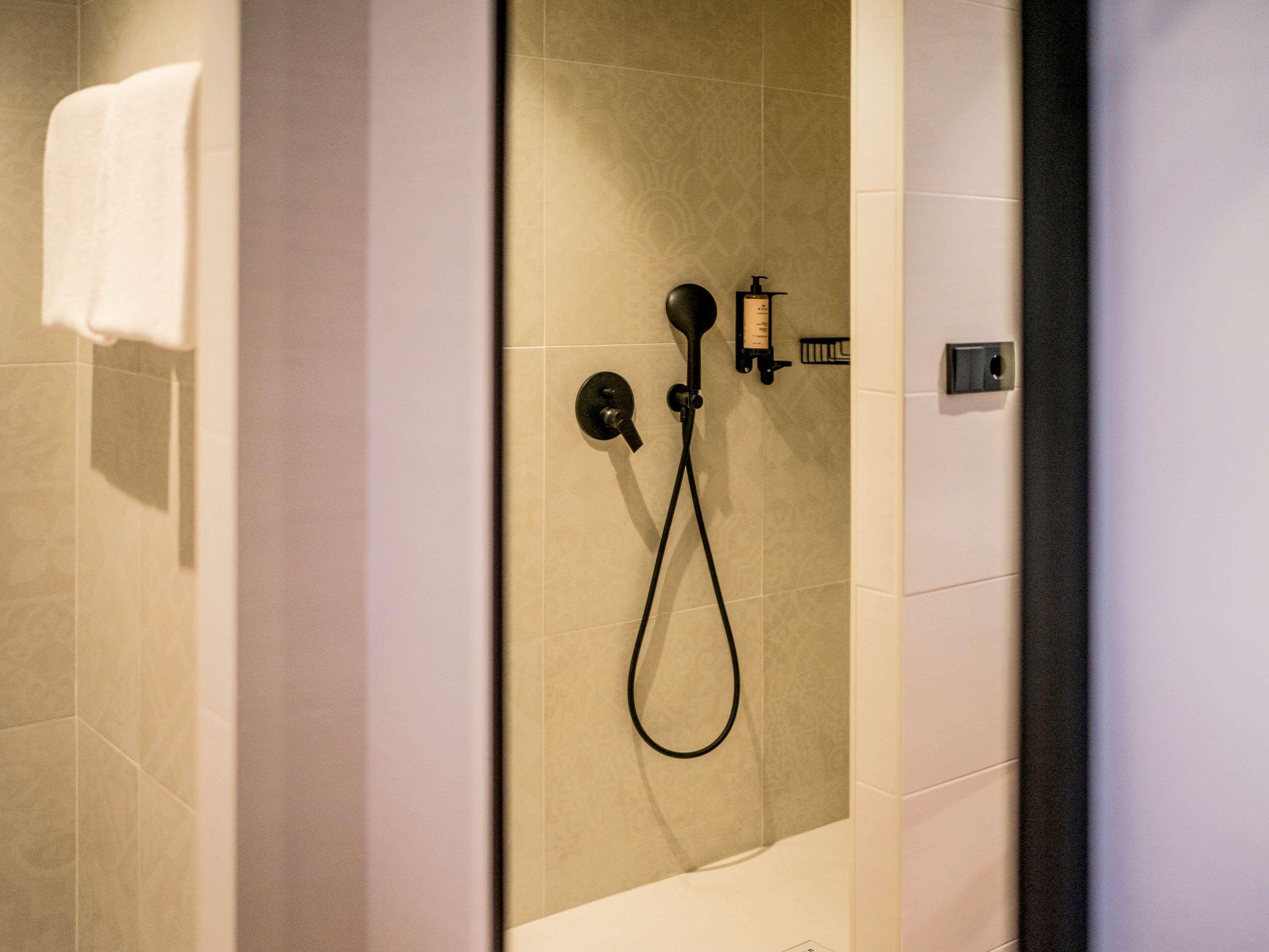 Mercure Lugo Centro Екстериор снимка