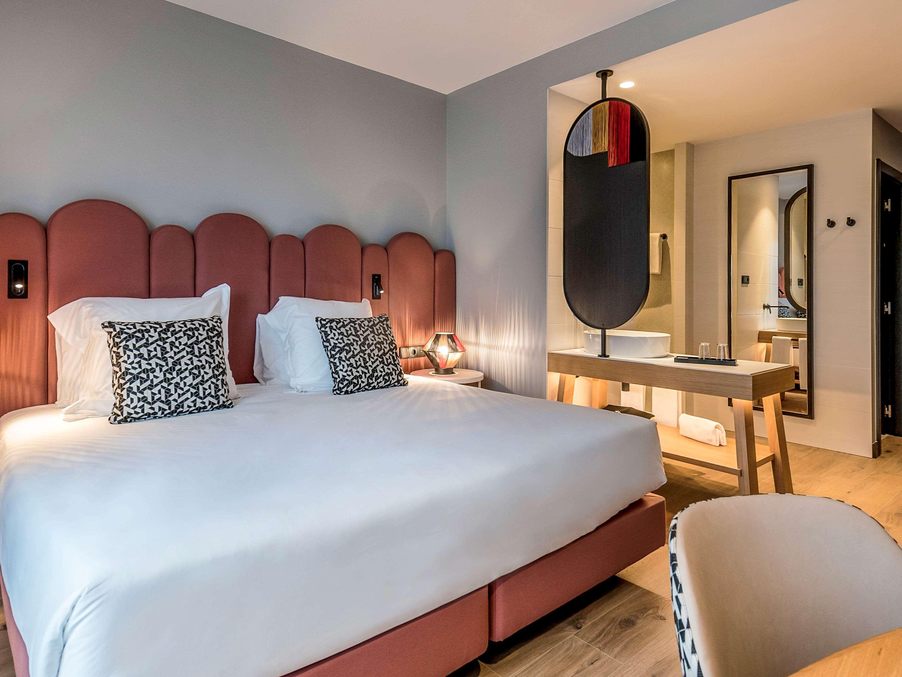 Mercure Lugo Centro Екстериор снимка