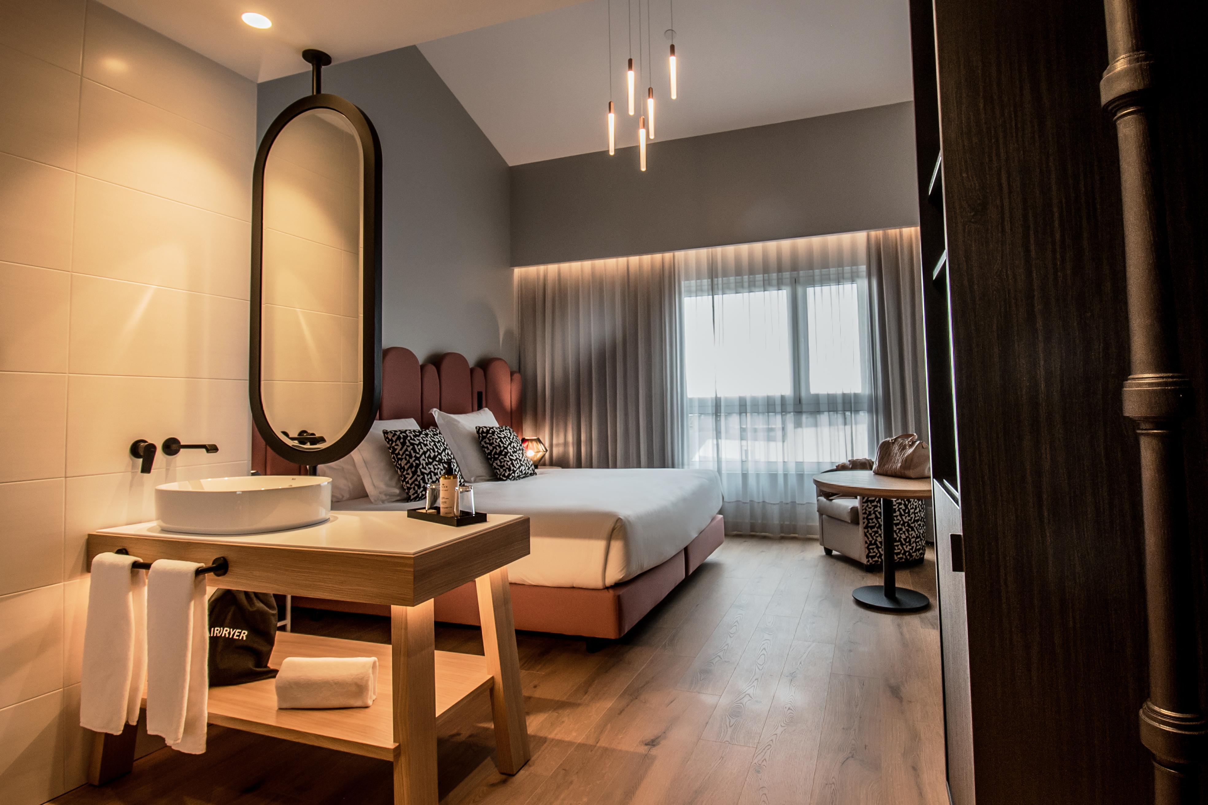 Mercure Lugo Centro Екстериор снимка
