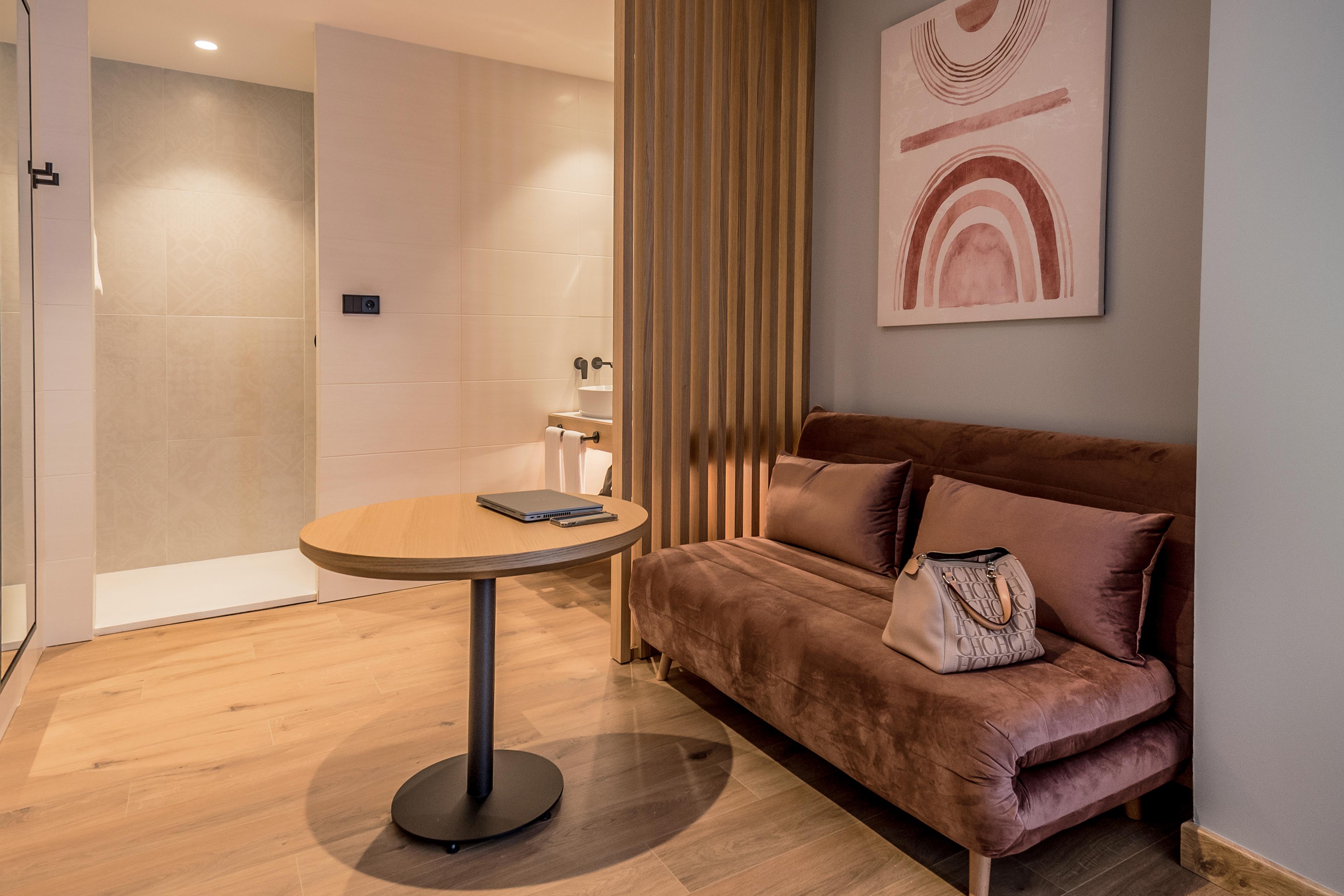Mercure Lugo Centro Екстериор снимка