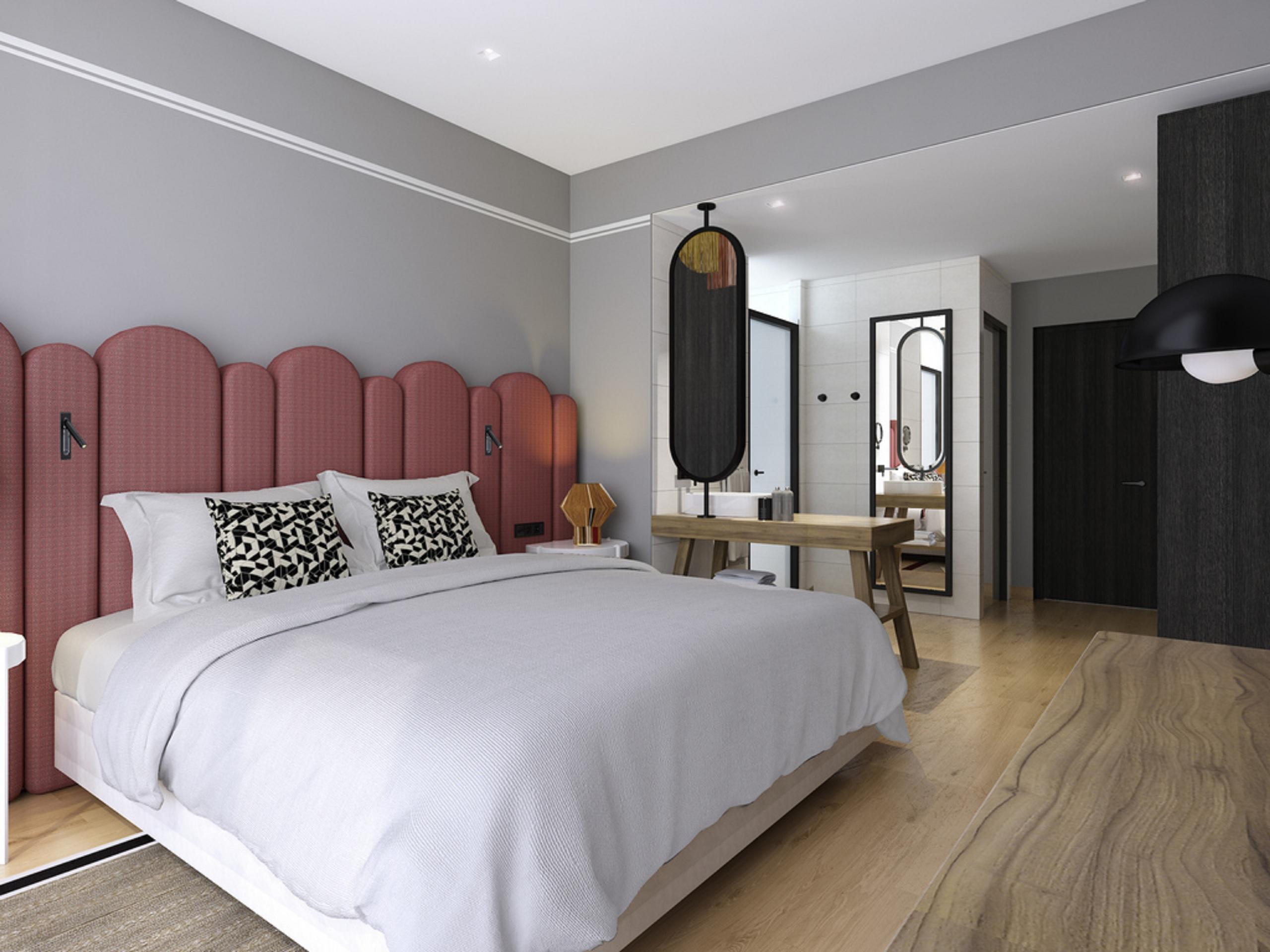 Mercure Lugo Centro Екстериор снимка
