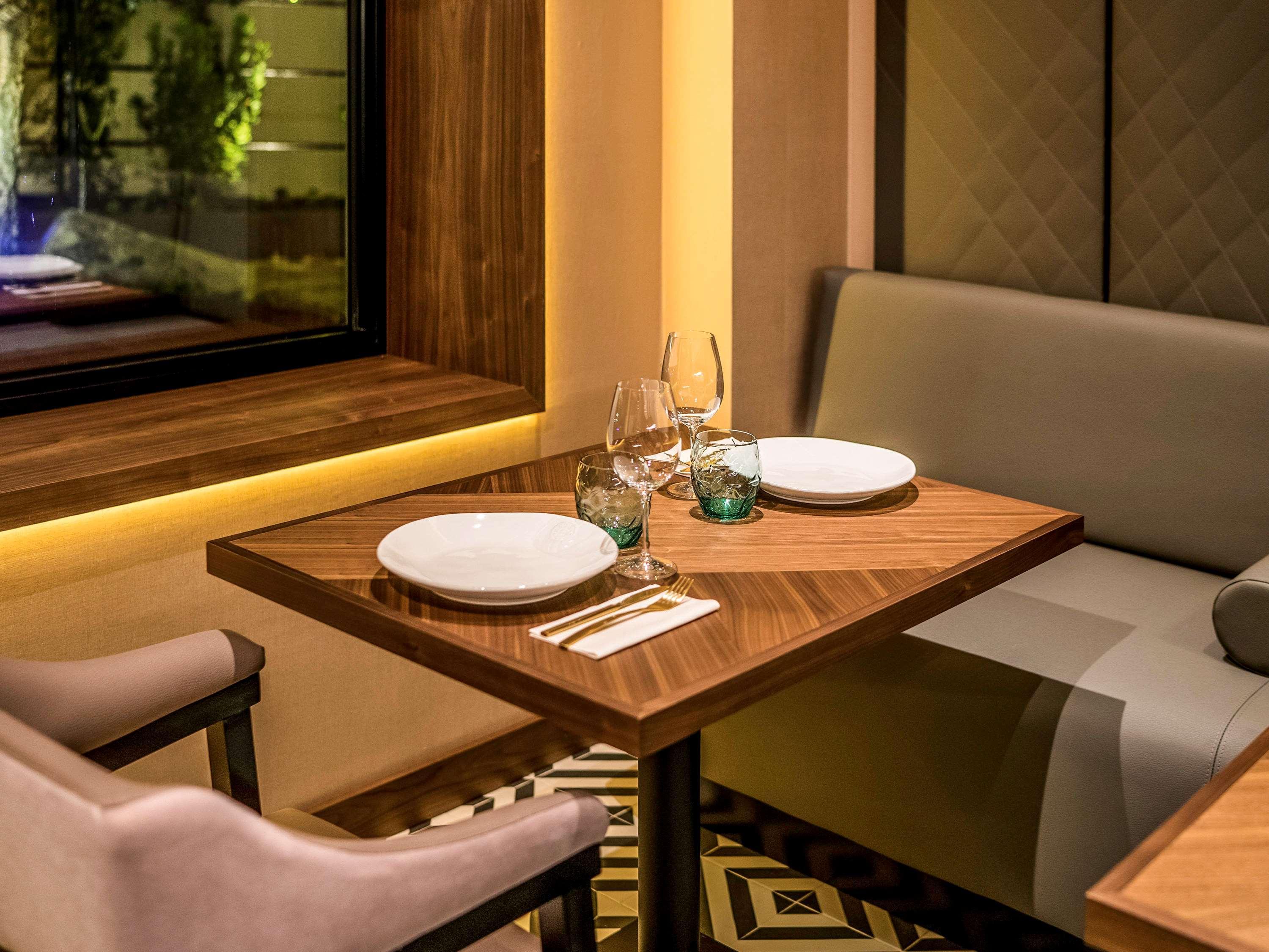 Mercure Lugo Centro Екстериор снимка
