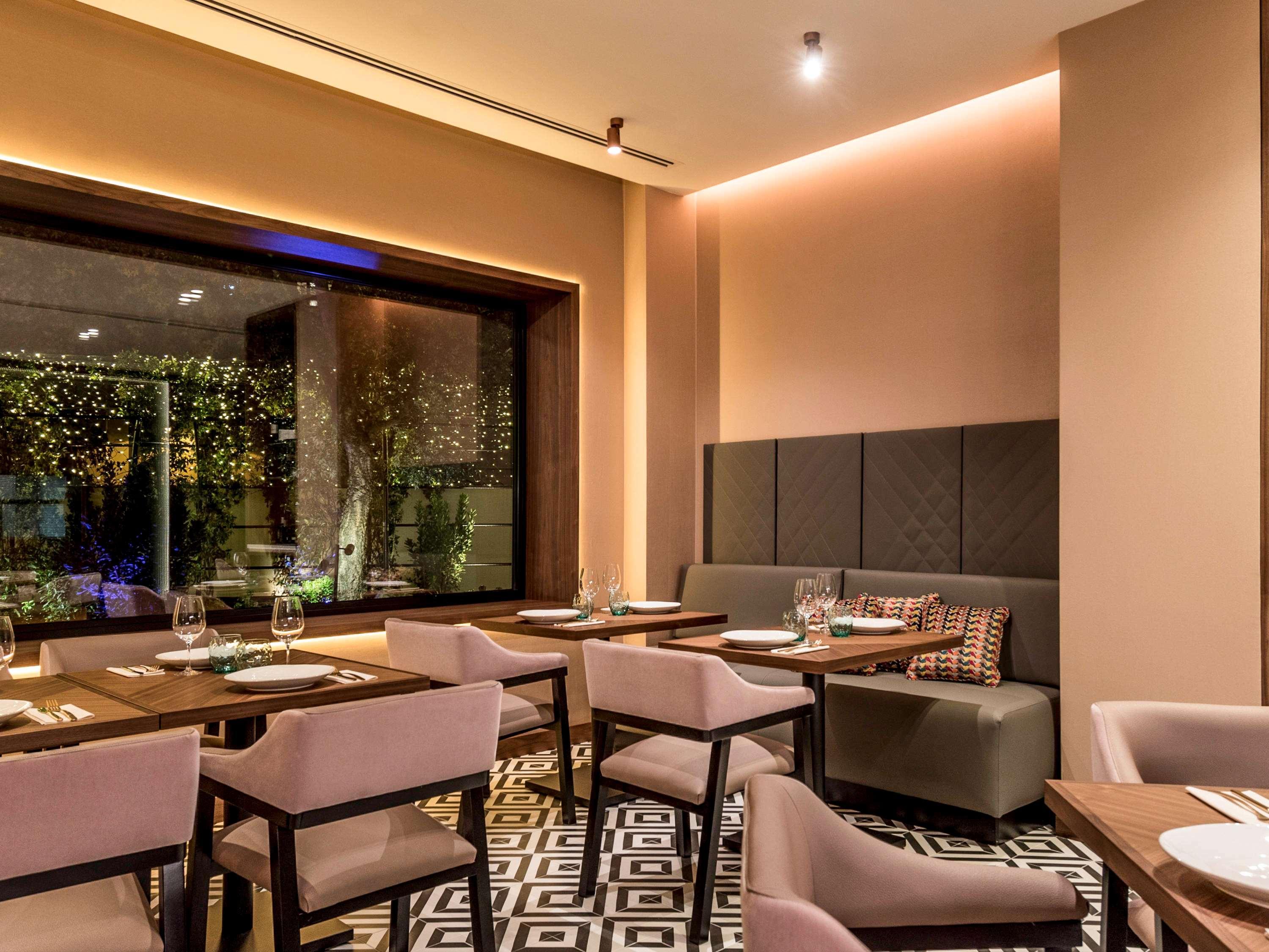 Mercure Lugo Centro Екстериор снимка