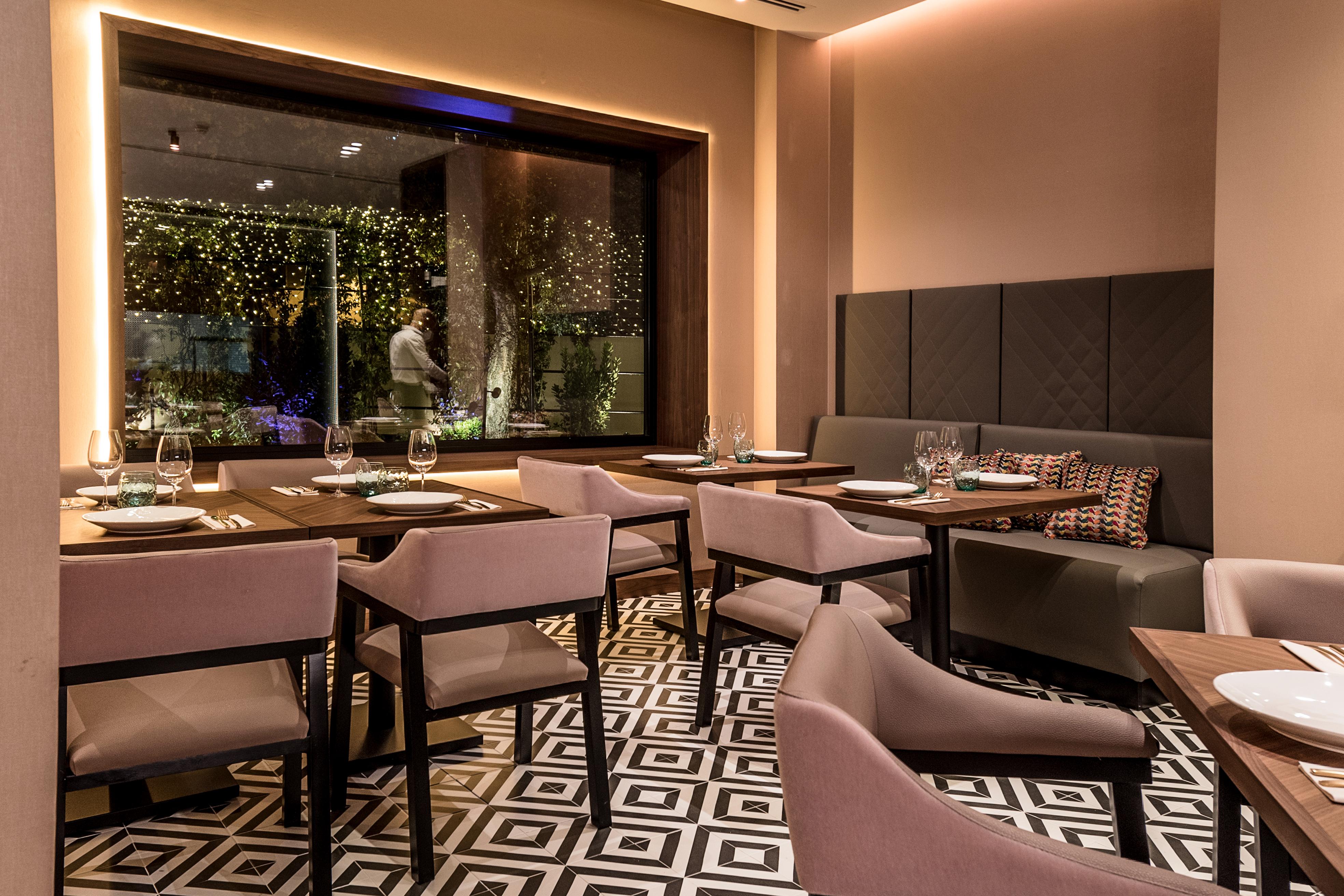 Mercure Lugo Centro Екстериор снимка