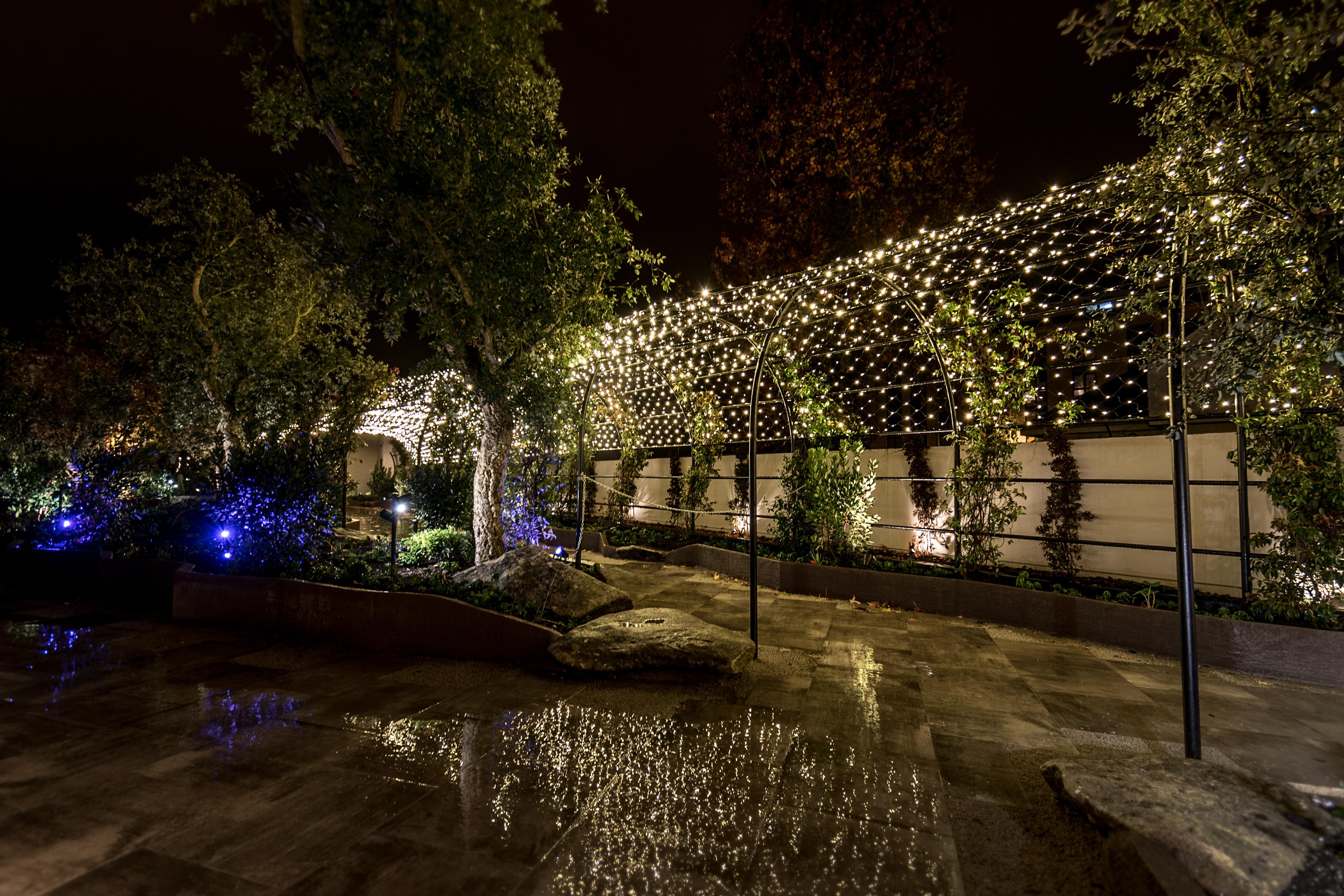 Mercure Lugo Centro Екстериор снимка