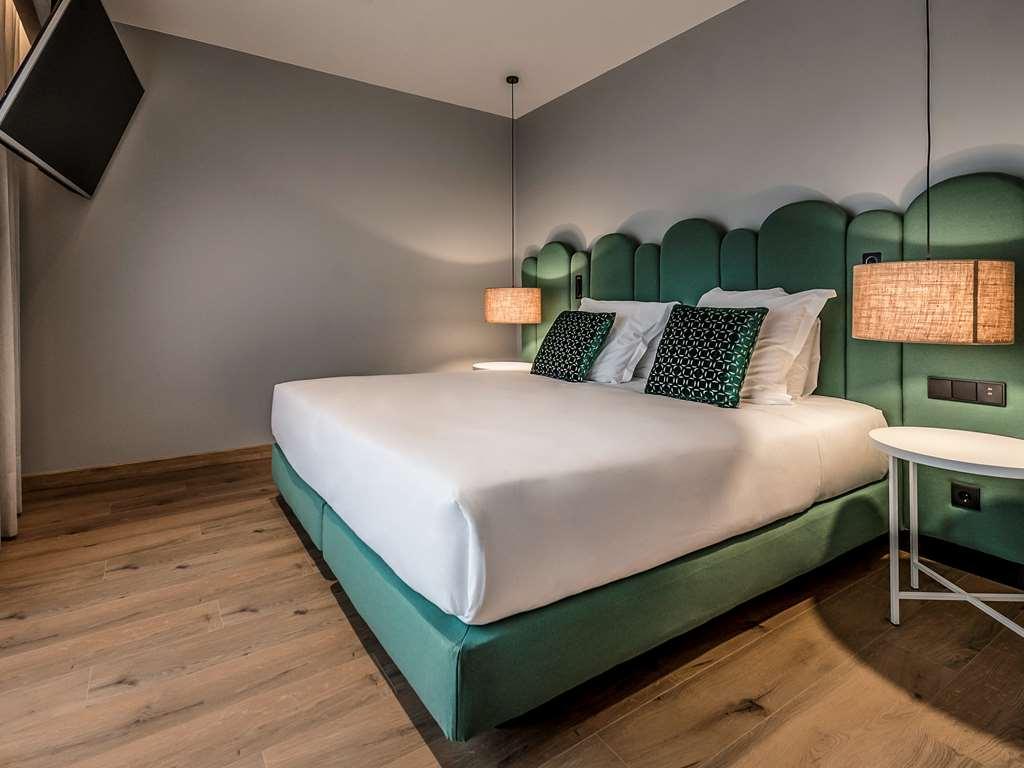 Mercure Lugo Centro Стая снимка